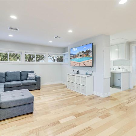 Whispering Breezes At Windy Hill Villa Корпъс Кристи Екстериор снимка