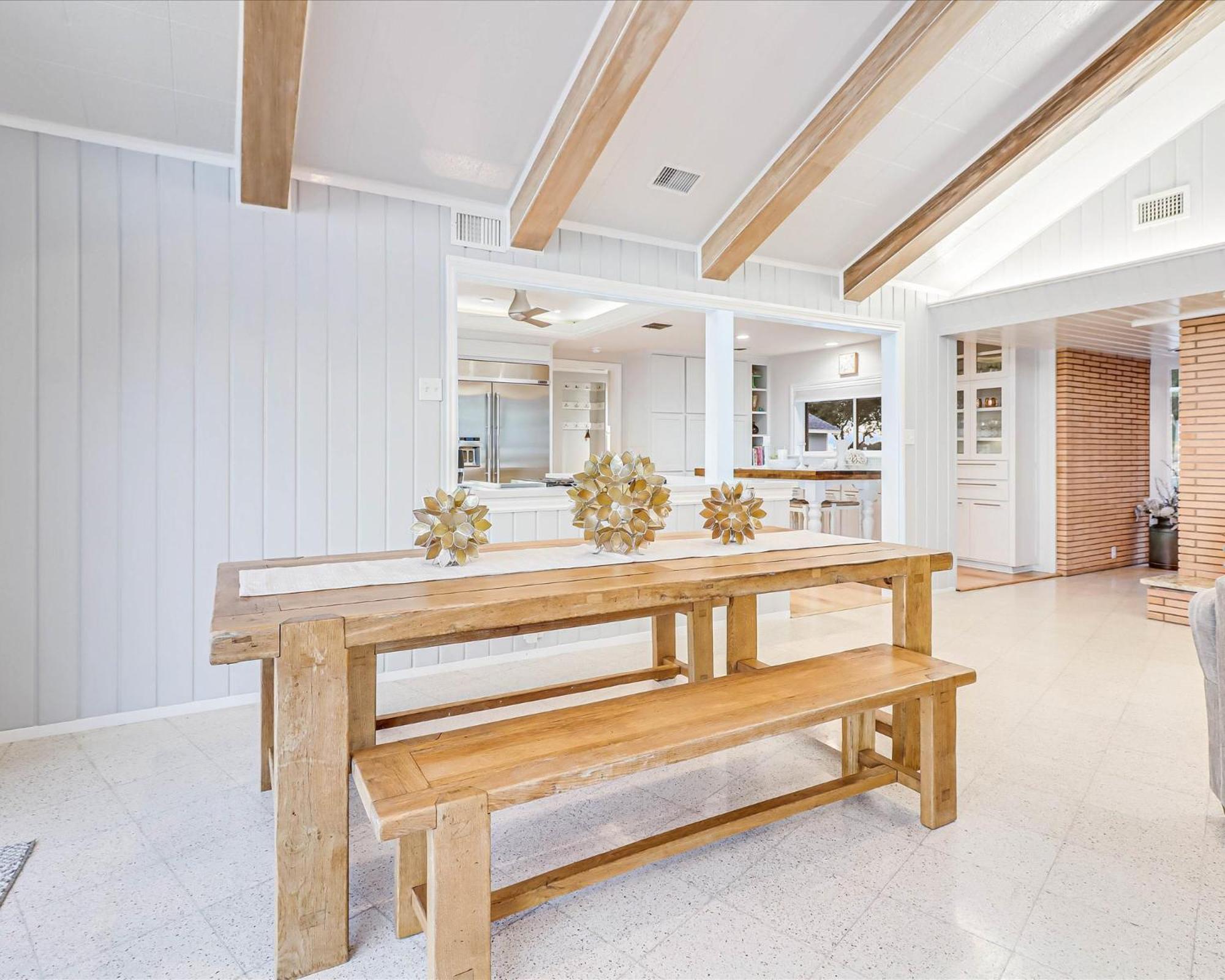 Whispering Breezes At Windy Hill Villa Корпъс Кристи Екстериор снимка