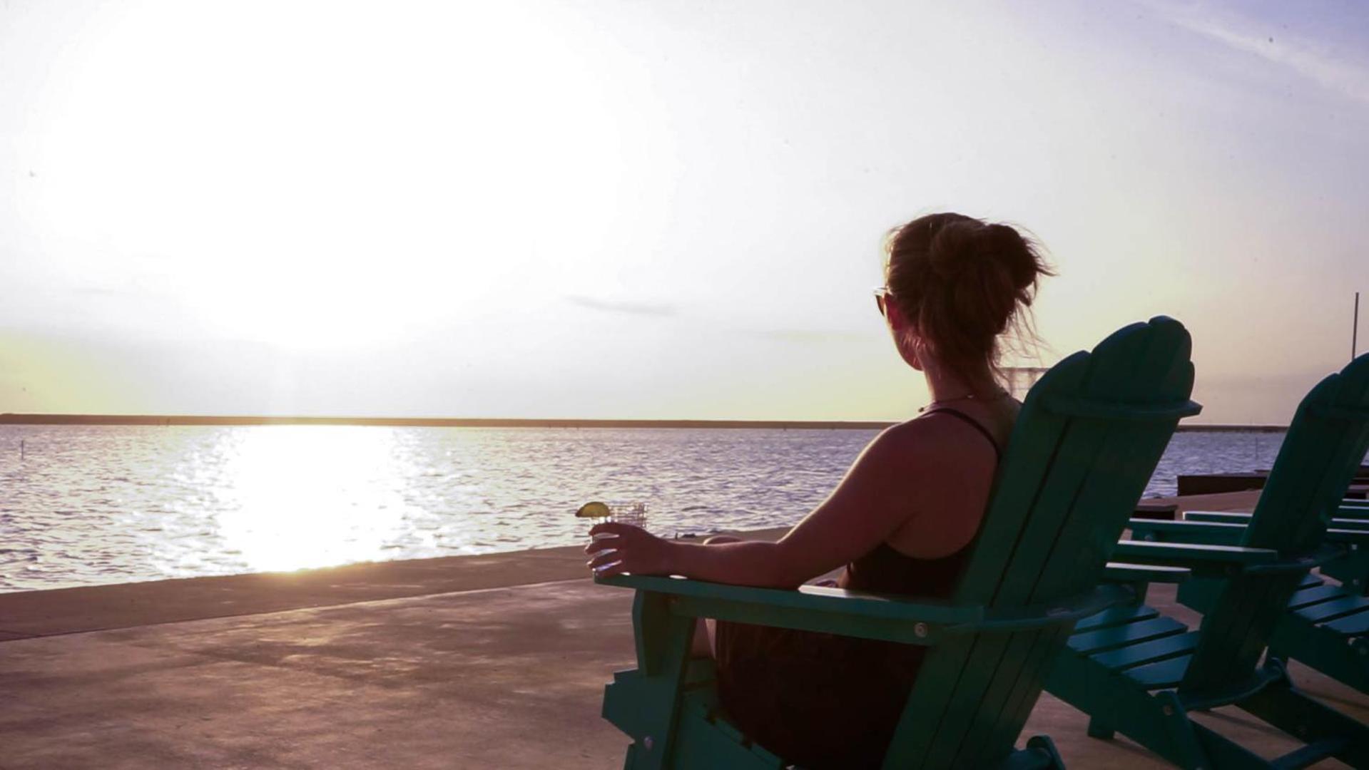 Whispering Breezes At Windy Hill Villa Корпъс Кристи Екстериор снимка