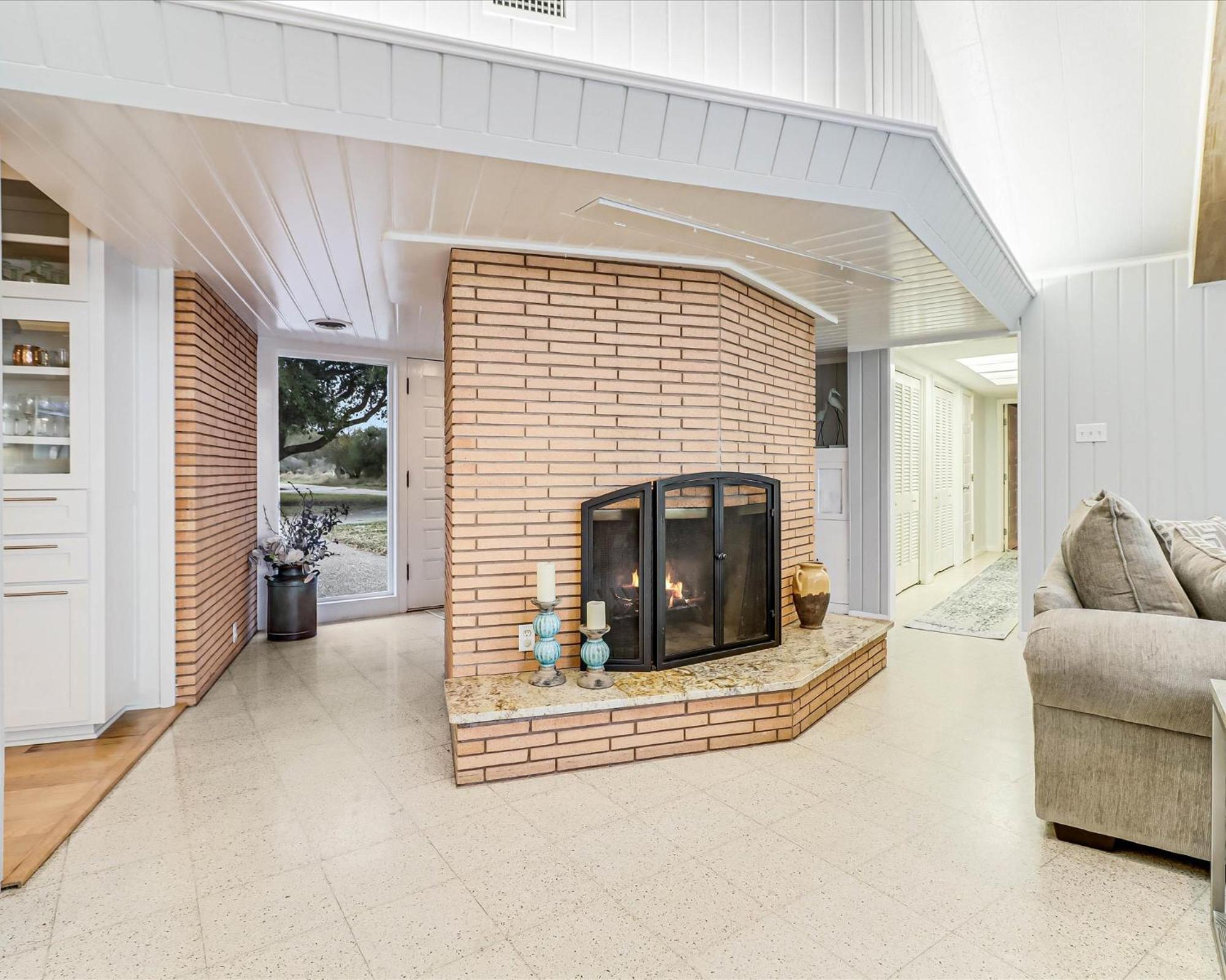 Whispering Breezes At Windy Hill Villa Корпъс Кристи Екстериор снимка